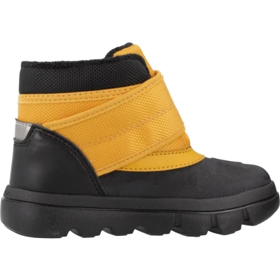 Afbeelding van GEOX B WILLABOOM BOY AB Geel 27 EU