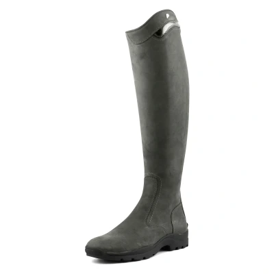 Image de Petrie Bottes d&#039;Équitation Explorer Gris EU 42 N