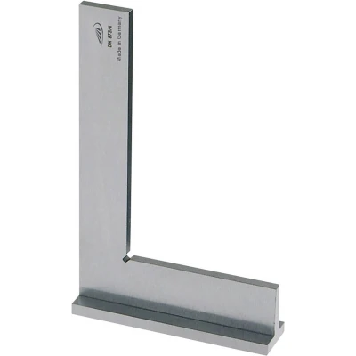 Afbeelding van HELIOS PREISSER 0372104 Blokhaak 150 x 100 mm 90
