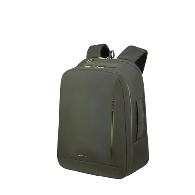 Afbeelding van Samsonite Guardit Classy backpack Underseater M 15.6&quot; gunmetal green