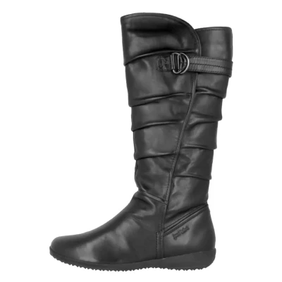 Afbeelding van JOSEF SEIBEL Naly 23 Stiefel für Damen Schwarz