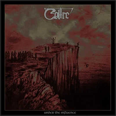 Afbeelding van Coltre Under The Influence (CD)