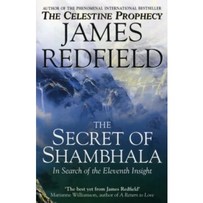 Afbeelding van Secret Of Shambhala