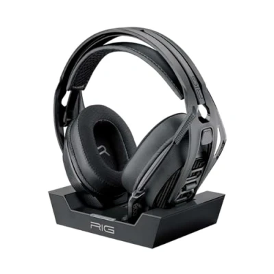 Afbeelding van Gaming Headset met Microfoon Nacon RIG 800 PRO HX