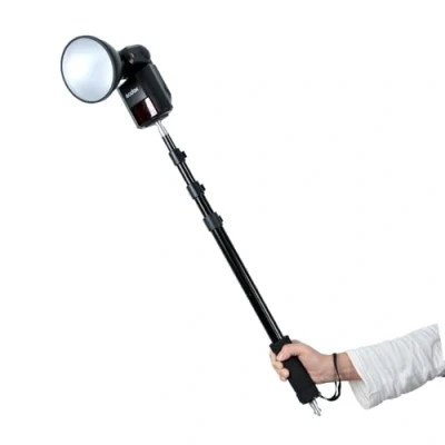 Afbeelding van Godox Witstro Portable Light Boom