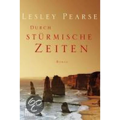 Afbeelding van Durch stürmische Zeiten