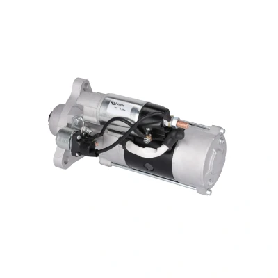 Afbeelding van FEBI BILSTEIN 48998 Startmotor 24 5,5 12