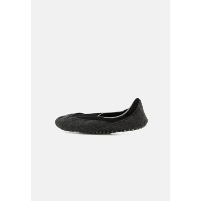 Afbeelding van Falke Enkelsokken, Maat: 41 42, Black