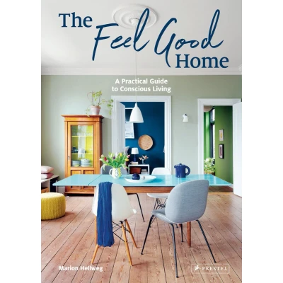 Afbeelding van The Feel Good Home