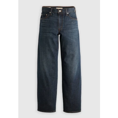 Afbeelding van Levi&#039;s Baggy DAD Relaxed fit jeans, Dames, Maat: 31x34, Do you mind