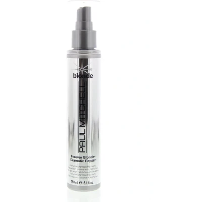 Afbeelding van Paul Mitchell Forever Blonde Repair Spray 150ml Haibu by Kapperskorting.com