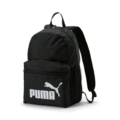 Afbeelding van Puma Phase Backpack Unisex Black