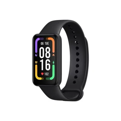 Afbeelding van Xiaomi Redmi Smart Band Pro Activity Tracker Black