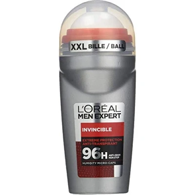 Afbeelding van L&#039;Oréal Paris Men Expert Invincible