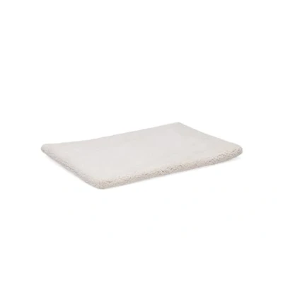 Afbeelding van Beeztees orthopedisch benchkussen Ito Lichtgrijs 89 cm Hond