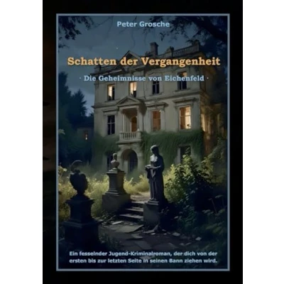 Afbeelding van Schatten der Vergangenheit
