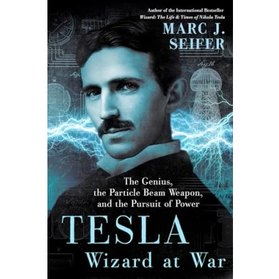 Afbeelding van Tesla: Wizard at War