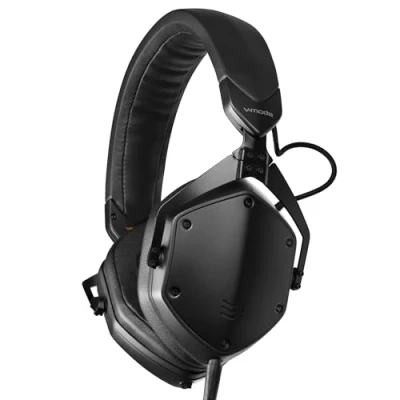 Afbeelding van V Moda M 200 BK koptelefoon