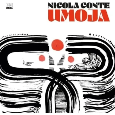 Afbeelding van Nicole Conte Umoja (CD)