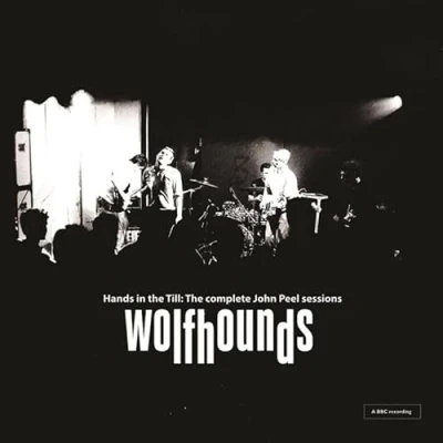 Afbeelding van Wolfhounds Hands In the Till: Complete John Peel Sessions (LP)
