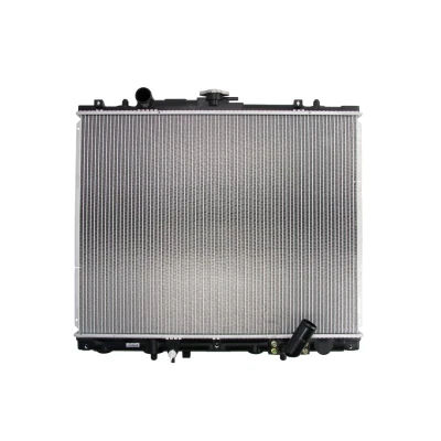Afbeelding van Radiator, motorkoeling KOYORAD PL031867T