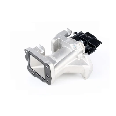 Afbeelding van Hella EGR klep 6NU 010 171 231