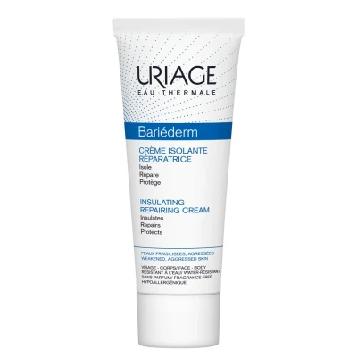 Afbeelding van Uriage Bariéderm Insulating Repairing Cream 75ML