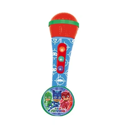 Afbeelding van Karaokemicrofoon PJ Masks 2869.0