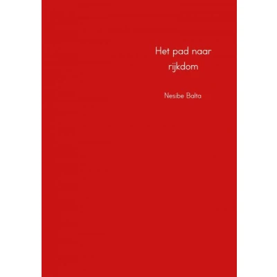 Afbeelding van Het pad naar rijkdom