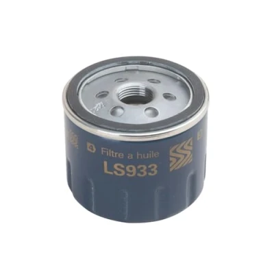 Image de Filtre à huile purflux ls933