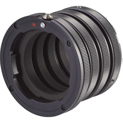 Afbeelding van Novoflex LEM/VIS III Objectiefadapter Adapter voor: Leica M