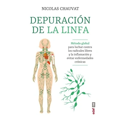 Afbeelding van la Depuracion de Linfa
