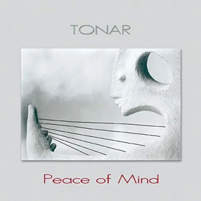 Afbeelding van Tonar Peace Of Mind (CD)