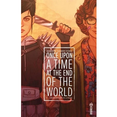 Image de Once Upon a Time at the End of World tome 1