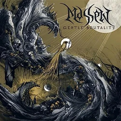 Afbeelding van Massen Gentle Brutality (CD)