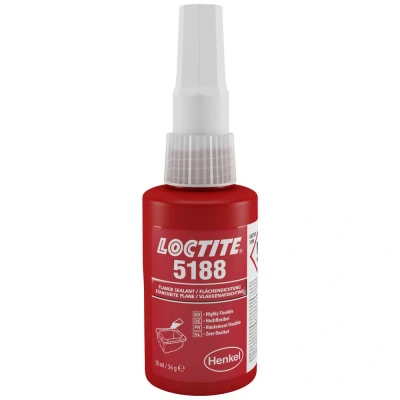 Afbeelding van LOCTITE® 5188 Oppervlak afdichting 50 ml