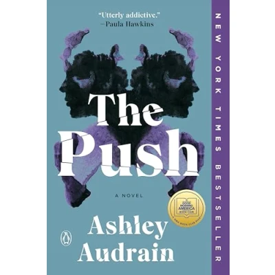 Afbeelding van The Push