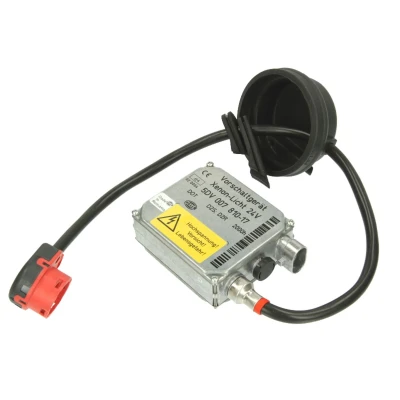 Afbeelding van Voorschakelapp Xenon 5DV 007 810 171