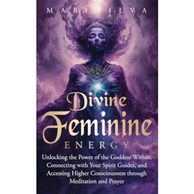 Afbeelding van Divine Feminine Energy