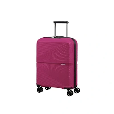 Afbeelding van American Tourister Airconic Spinner 55 deep orchid Harde Koffer