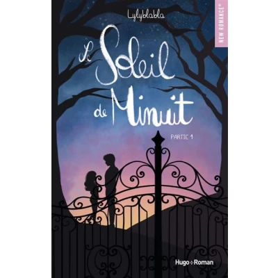 Image de Le soleil de minuit Tome 01