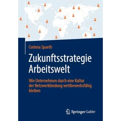 Afbeelding van Zukunftsstrategie Arbeitswelt