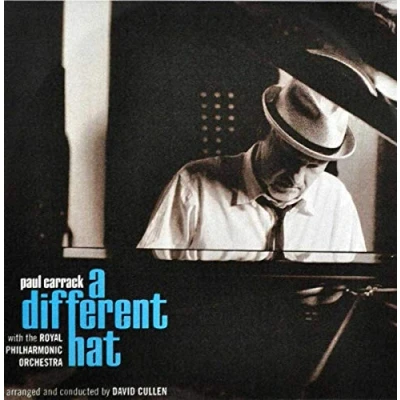 Afbeelding van Paul Carrack A Different Hat (CD)