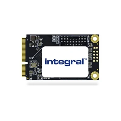 Image de Integral MO 300 (2020 Model) SSD 1 To interne mSATA SATA 6Gb/s