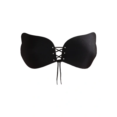 Afbeelding van Magic bodyfashion bh voor dames zwart maat c