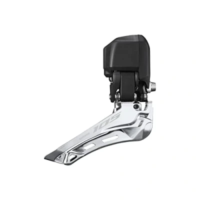 Afbeelding van Shimano Fd r7150 Ds Voor Derailleur Zilver