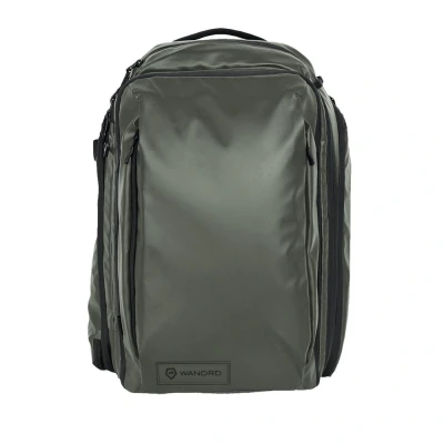 Afbeelding van WANDRD Transit 45L Travel Backpack Wasatch Green