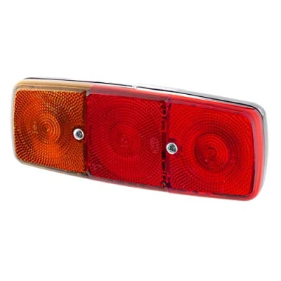 Afbeelding van Achterl 3 kamer 282x105mm links 2SE 001 699 071