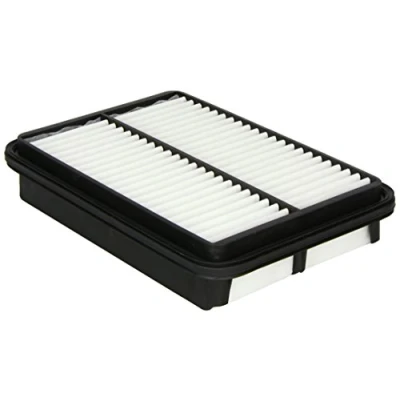 Afbeelding van COOPERSFIAAM FILTERS PA7387 Luchtfilter 50 175 257 Filter insert HYUNDAI: Santa Fe 2, I