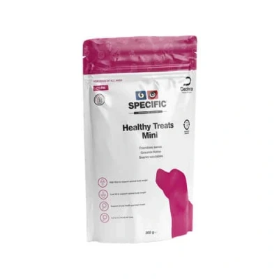 Afbeelding van Specific Healthy Treats mini 5 x 300 gram